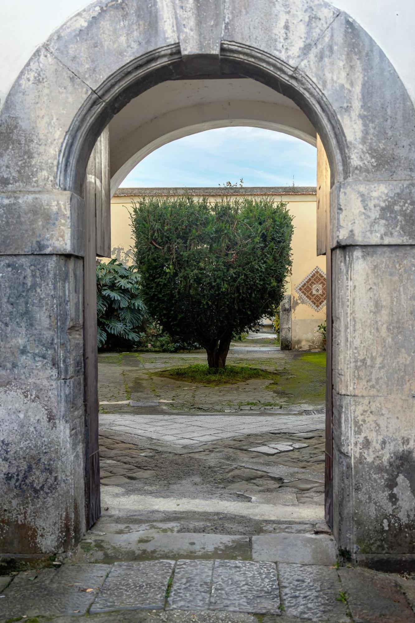 Maison Piccola Corte Piano di Sorrento Exterior foto