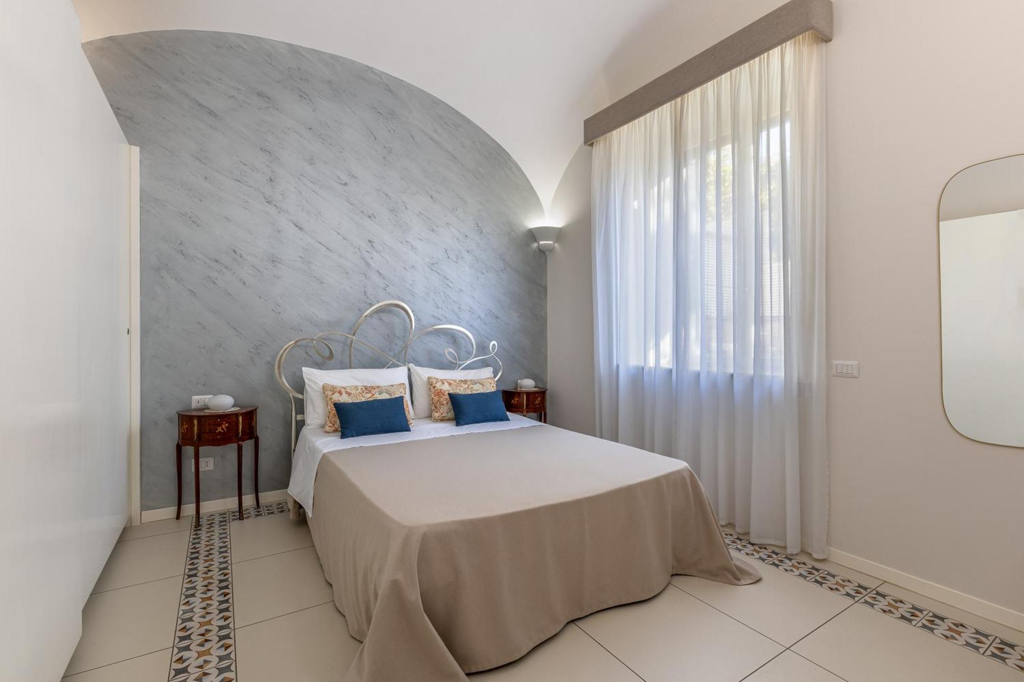 Maison Piccola Corte Piano di Sorrento Exterior foto