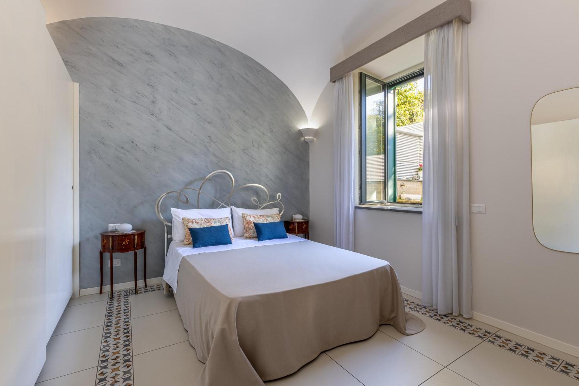 Maison Piccola Corte Piano di Sorrento Exterior foto